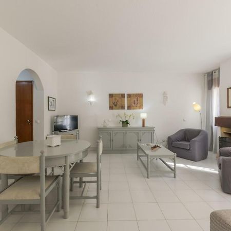 Apartamento Cardoso Beirao Carvoeiro  Exterior foto
