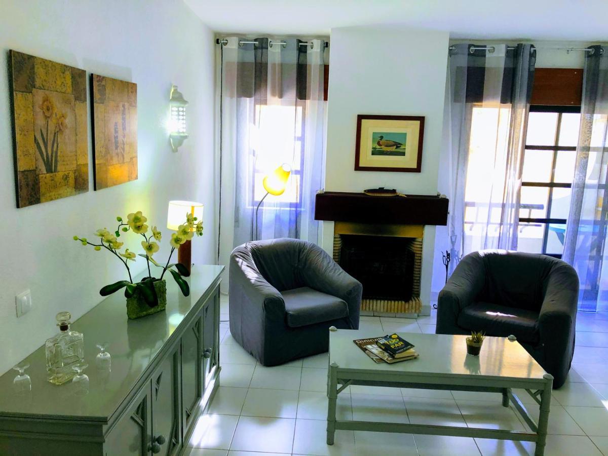 Apartamento Cardoso Beirao Carvoeiro  Exterior foto