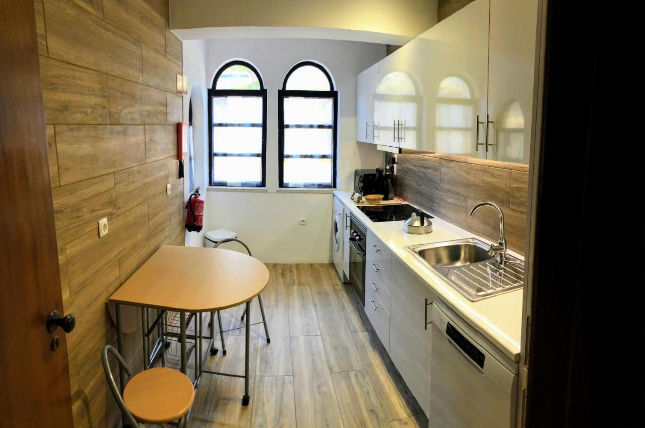 Apartamento Cardoso Beirao Carvoeiro  Exterior foto