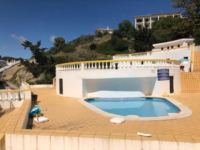 Apartamento Cardoso Beirao Carvoeiro  Exterior foto