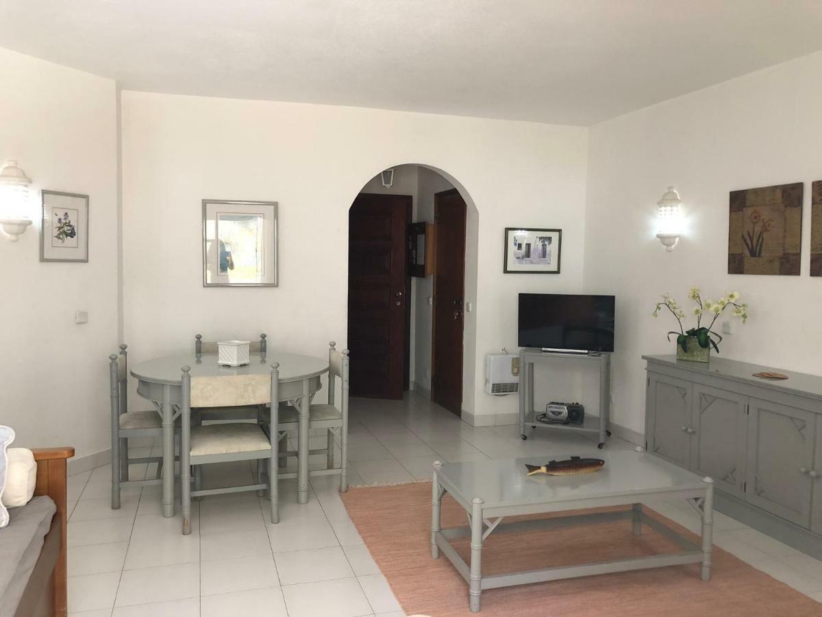 Apartamento Cardoso Beirao Carvoeiro  Exterior foto