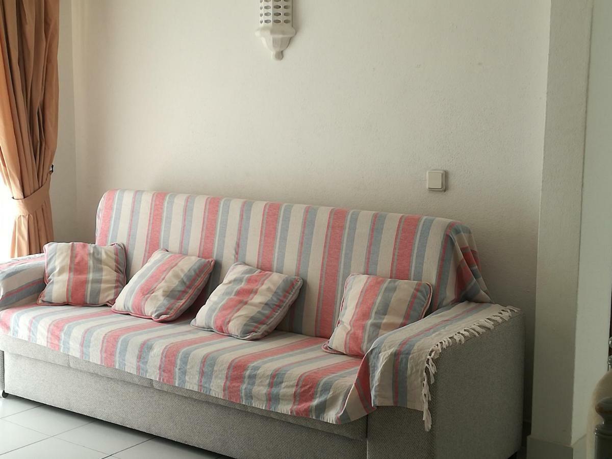 Apartamento Cardoso Beirao Carvoeiro  Exterior foto