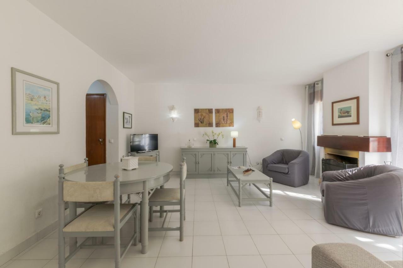 Apartamento Cardoso Beirao Carvoeiro  Exterior foto