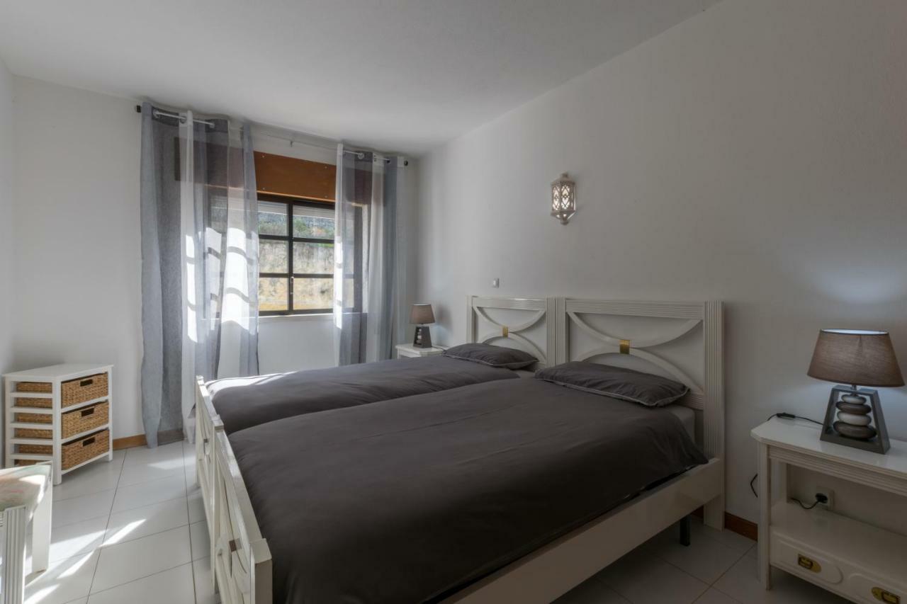 Apartamento Cardoso Beirao Carvoeiro  Exterior foto