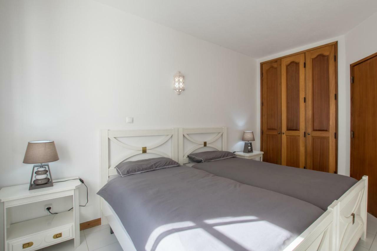 Apartamento Cardoso Beirao Carvoeiro  Exterior foto