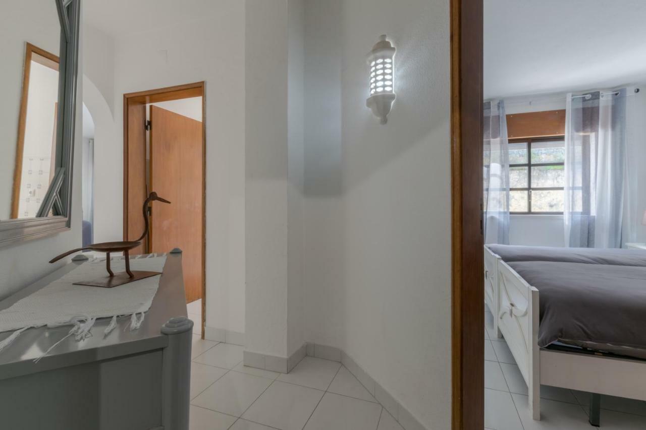 Apartamento Cardoso Beirao Carvoeiro  Exterior foto