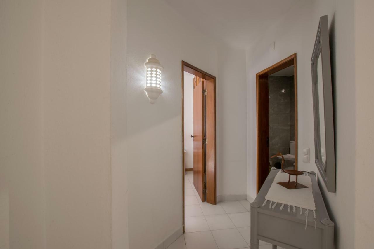 Apartamento Cardoso Beirao Carvoeiro  Exterior foto